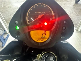 Kawasaki ER ER-6N 22467. | Mobile.bg    2