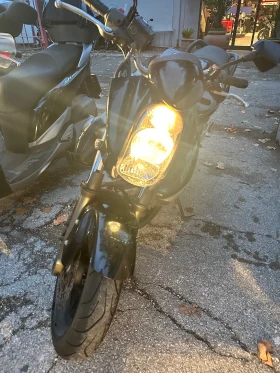 Kawasaki ER ER-6N 22467. | Mobile.bg    17