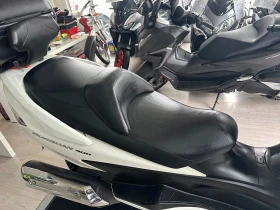 Suzuki Burgman 400i 12.2009. | Mobile.bg    4