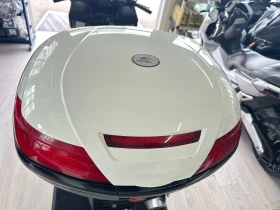 Suzuki Burgman 400i 12.2009. | Mobile.bg    6