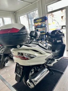 Suzuki Burgman 400i 12.2009. | Mobile.bg    10