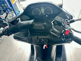 Suzuki Burgman 400i 12.2009. | Mobile.bg    3