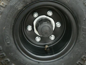 Suzuki QuadSport 50cc.  , снимка 13