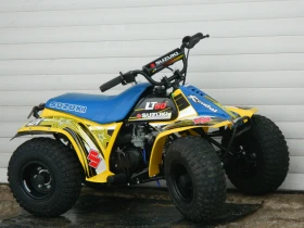 Suzuki QuadSport 50cc.  , снимка 2