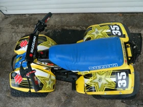 Suzuki QuadSport 50cc.  , снимка 15