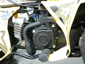 Suzuki QuadSport 50cc.  , снимка 14