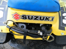 Suzuki QuadSport 50cc.  , снимка 16