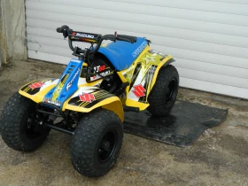 Suzuki QuadSport 50cc.  , снимка 11