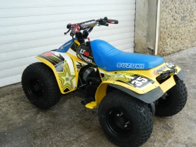 Suzuki QuadSport 50cc.  , снимка 5