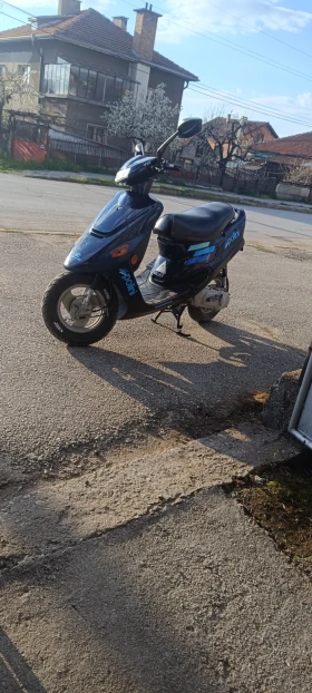 Yamaha Aerox | Mobile.bg � ����� ������ 2