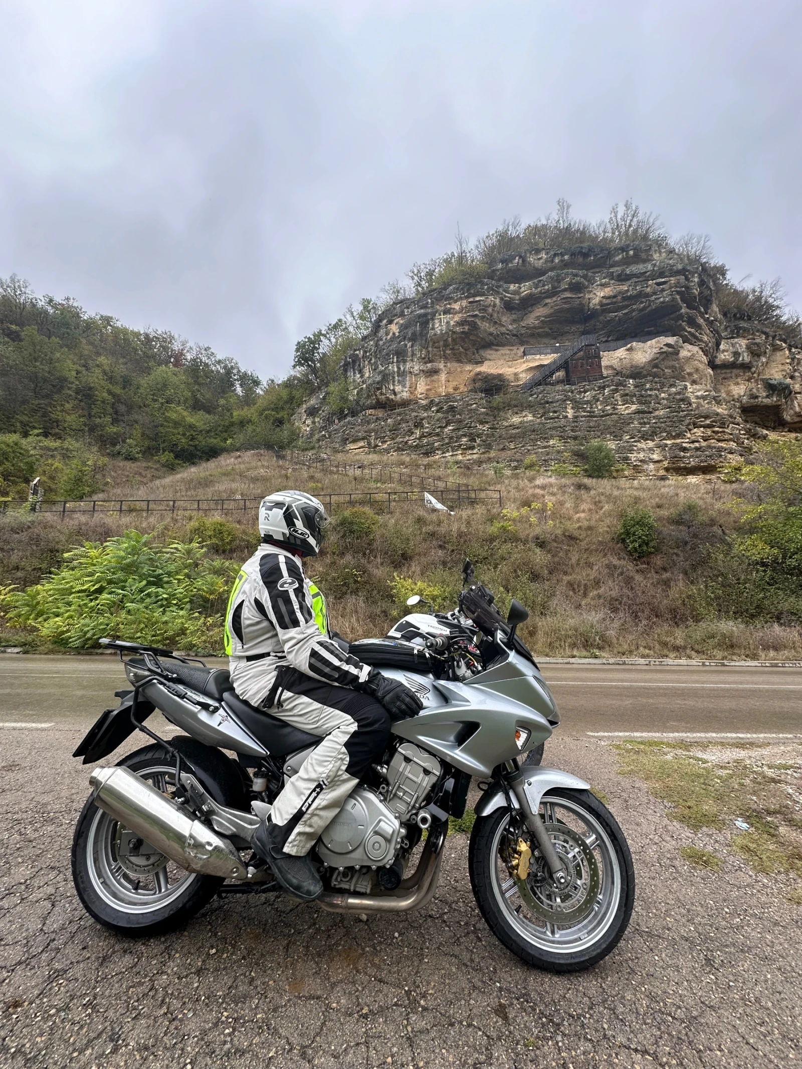 Honda Cbf CBF 1000 | Mobile.bg — изображение 1