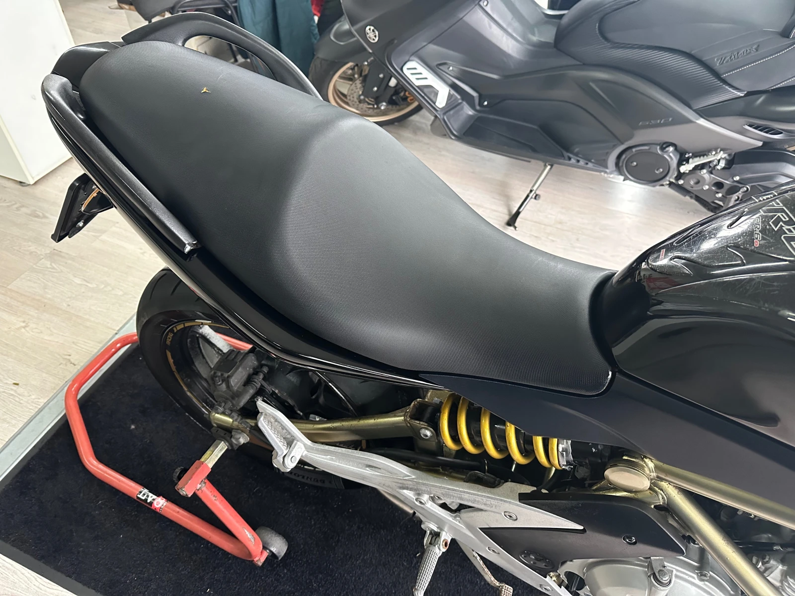 Kawasaki ER ER-6N 22467км. - изображение 4