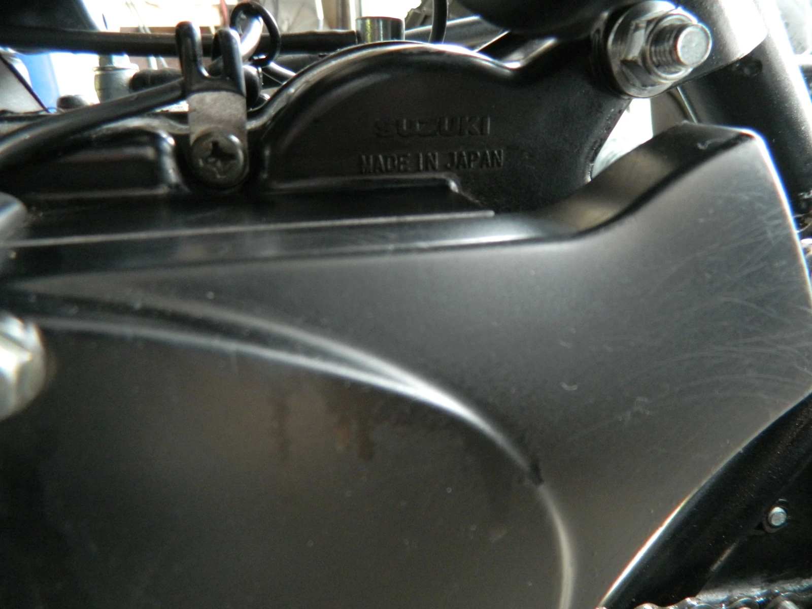 Suzuki QuadSport 50cc.   - изображение 4