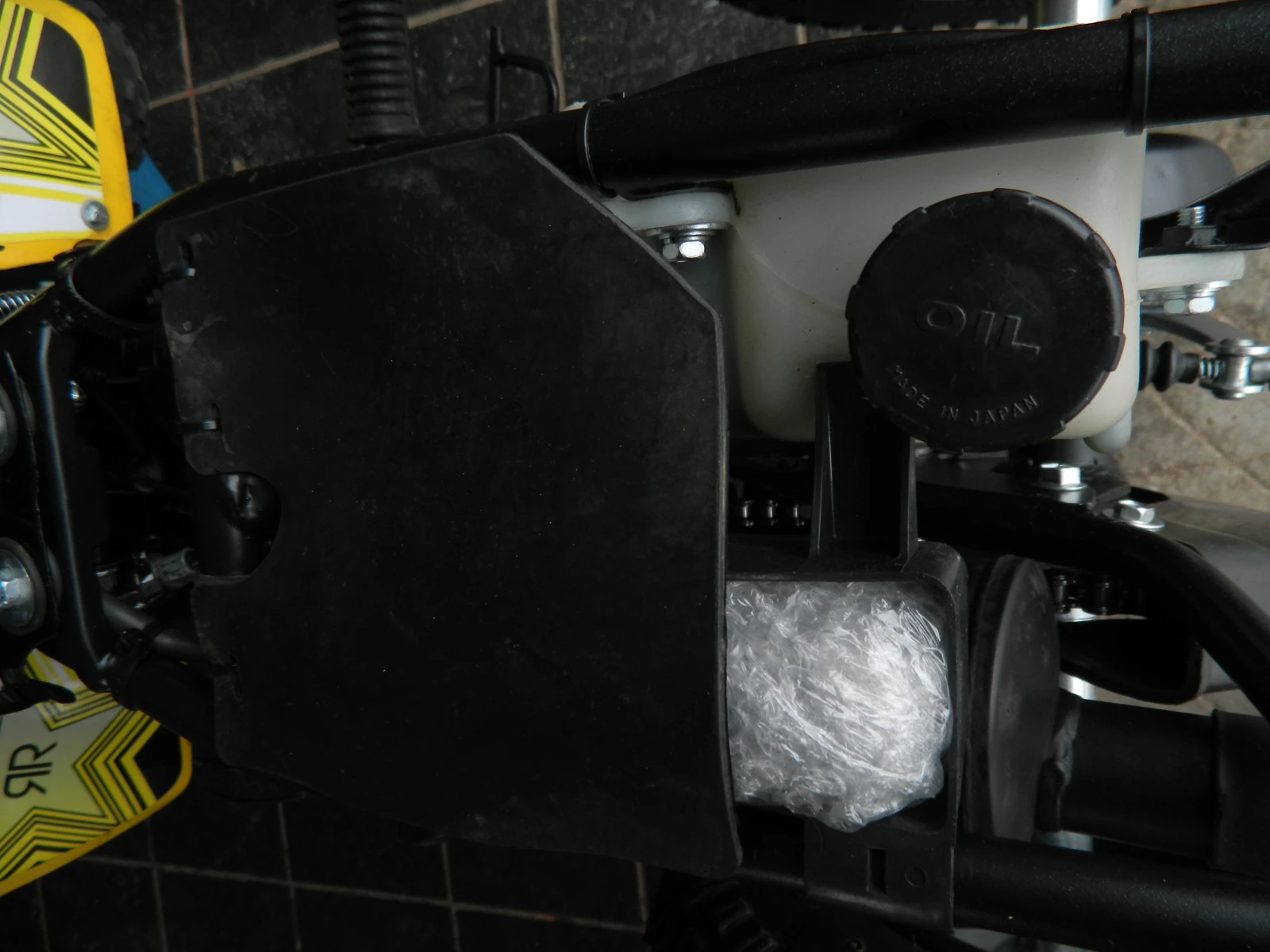 Suzuki QuadSport 50cc.   - изображение 3