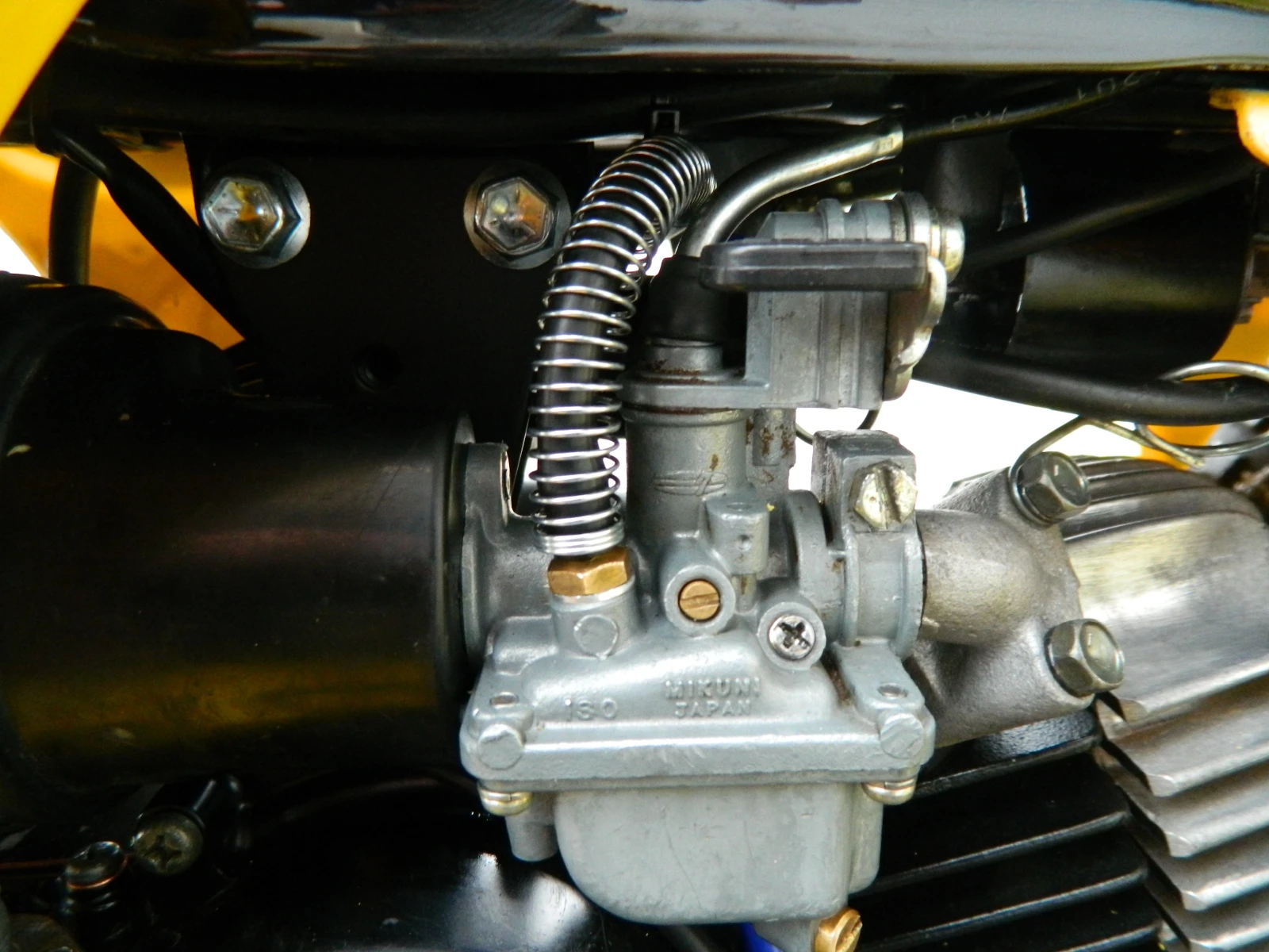 Suzuki QuadSport 50cc.   | Mobile.bg � ����������� 17