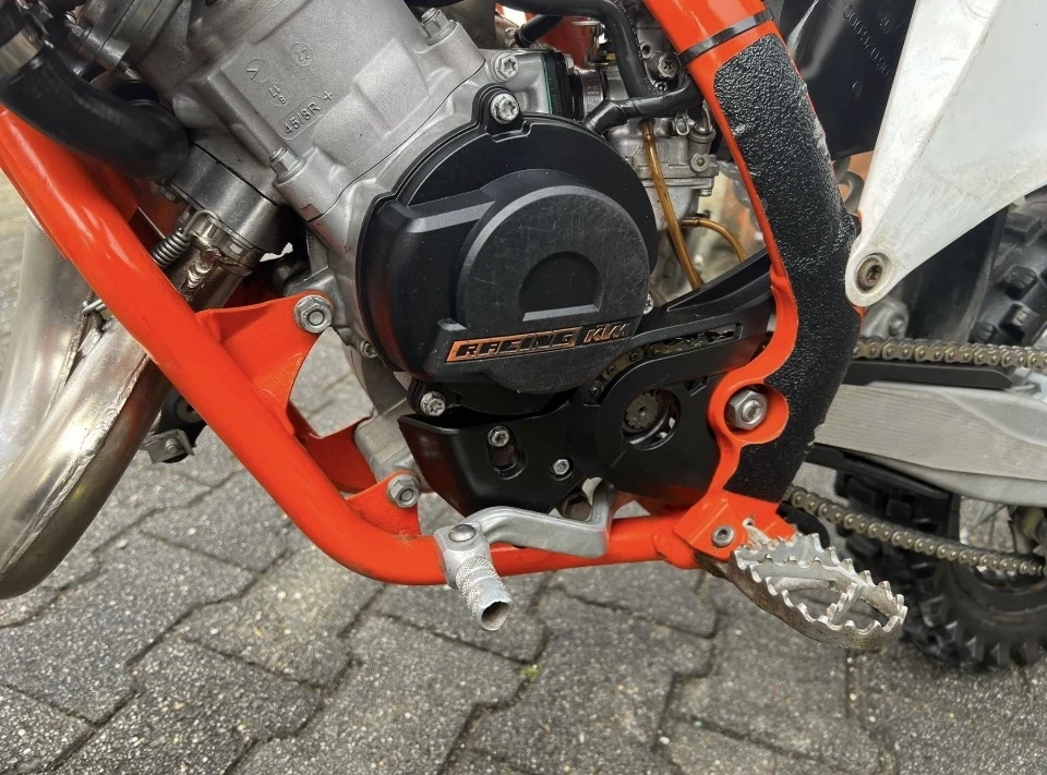 Ktm 65, снимка 5 - Мотоциклети и мототехника - 55657692