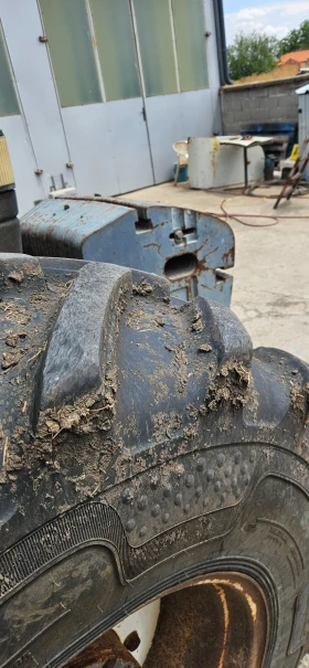 ������� New Holland TM165 | Mobile.bg � ����� ������ 7