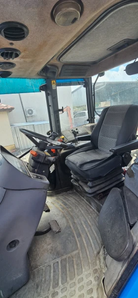 ������� New Holland TM165 | Mobile.bg � ����� ������ 9