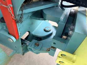Валяк Ammann ASC130D, снимка 7