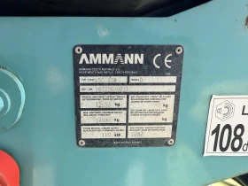 Валяк Ammann ASC130D, снимка 6