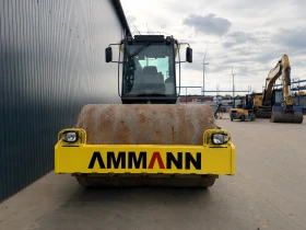 Валяк Ammann ASC130D, снимка 16