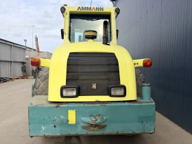 Валяк Ammann ASC130D, снимка 1