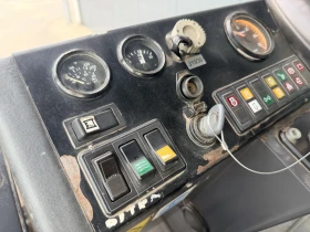 Валяк Ammann ASC130D, снимка 12