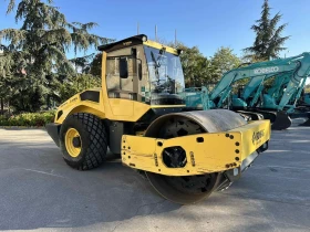 Валяк BOMAG BW213DH-5, снимка 4