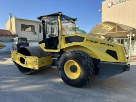 Валяк BOMAG BW213DH-5, снимка 3