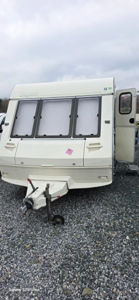 Каравана ABI ELEGANCE , снимка 1