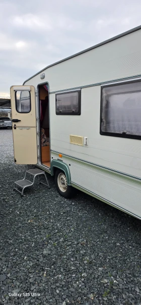 Каравана ABI ELEGANCE , снимка 5