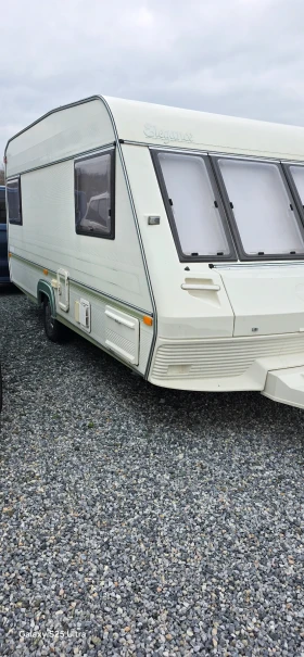 Каравана ABI ELEGANCE , снимка 2