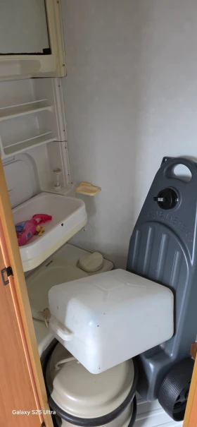 Каравана ABI ELEGANCE , снимка 10