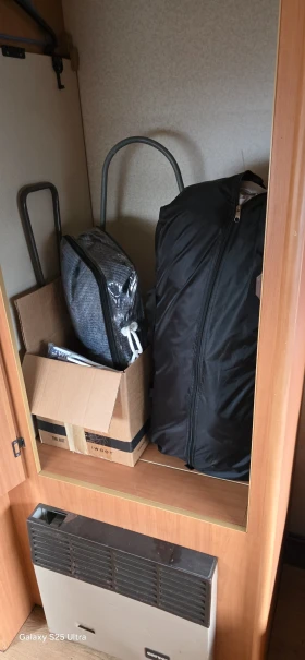 Каравана ABI ELEGANCE , снимка 9 — Bazar.bg Каравана ABI ELEGANCE , снимка 9