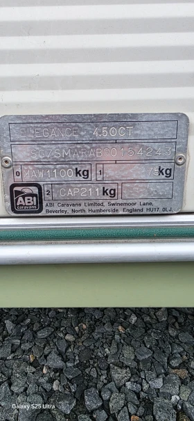 Каравана ABI ELEGANCE , снимка 12 — Bazar.bg Каравана ABI ELEGANCE , снимка 12