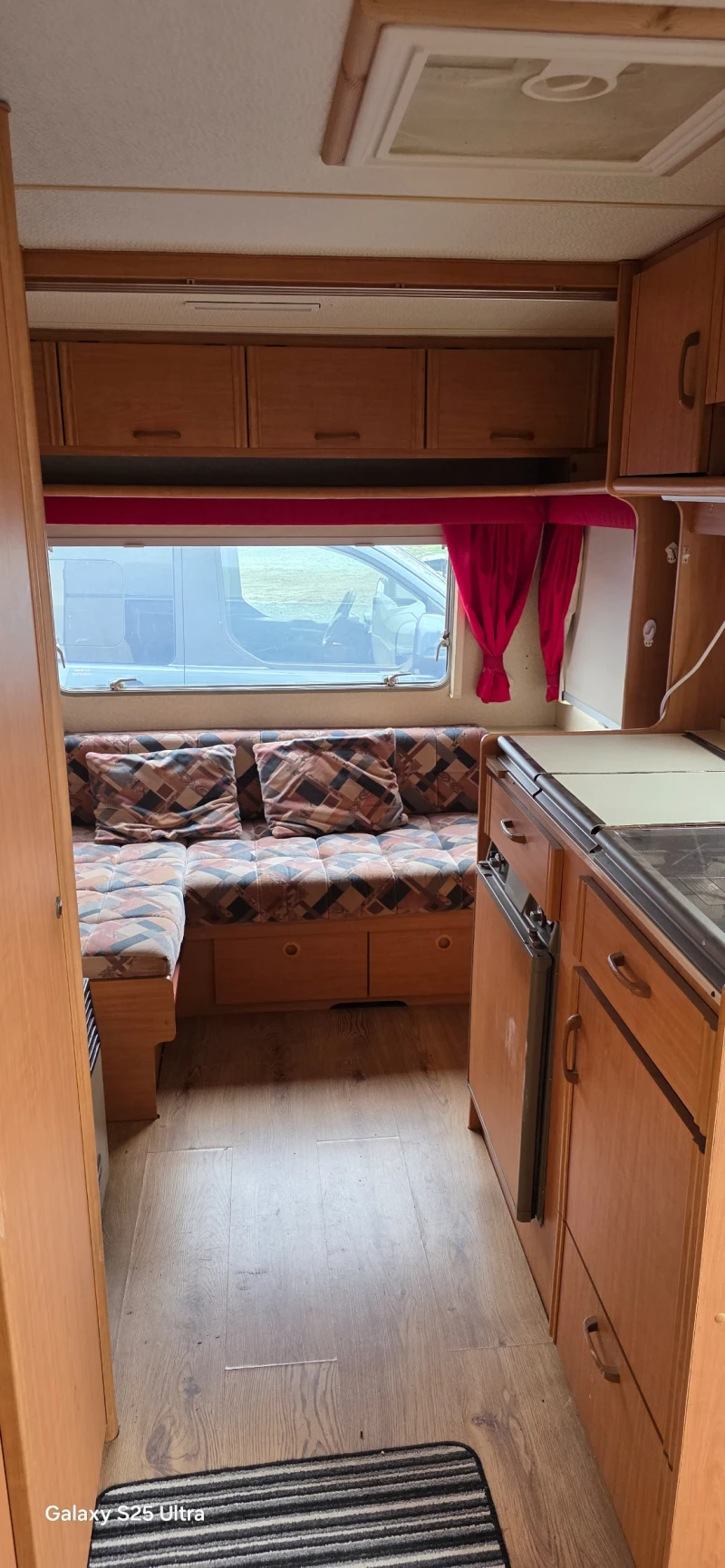 Каравана ABI ELEGANCE , снимка 6 - Каравани и кемпери - 52964542