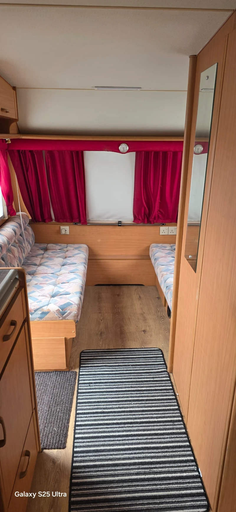 Каравана ABI ELEGANCE , снимка 7 - Каравани и кемпери - 52964542