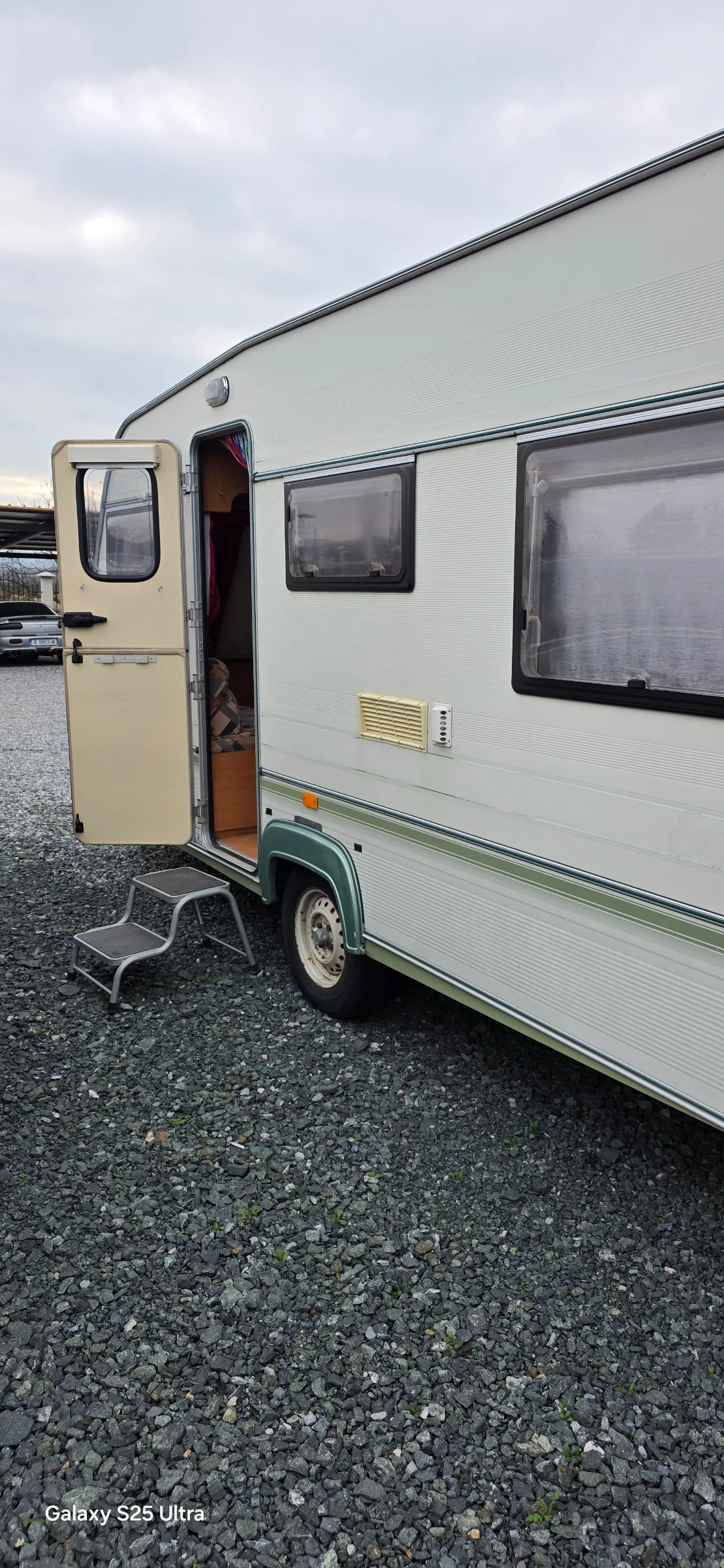 Каравана ABI ELEGANCE  - изображение 5