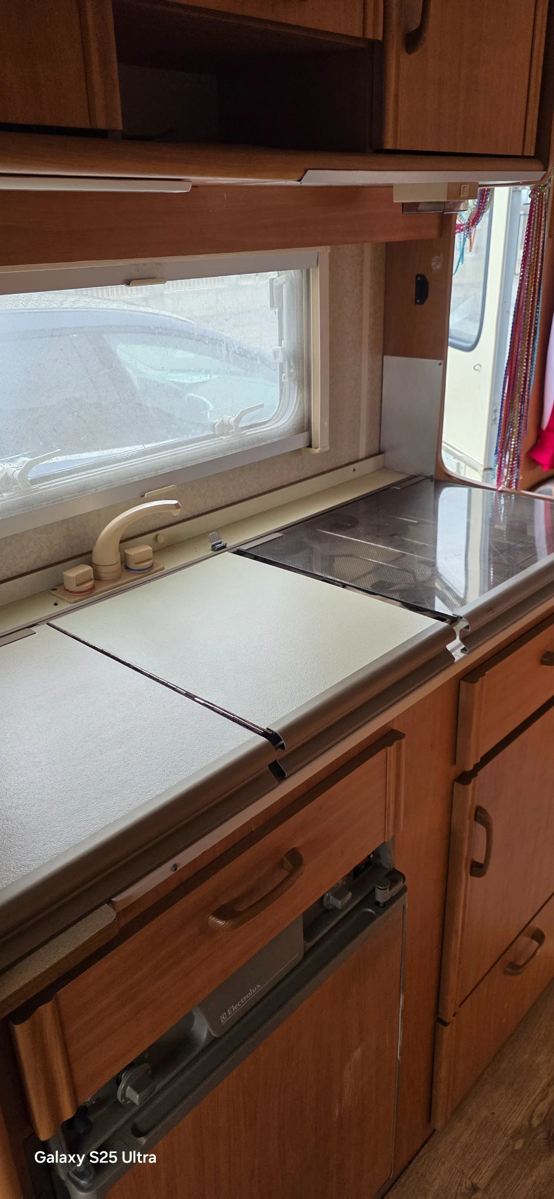 Каравана ABI ELEGANCE  - изображение 8