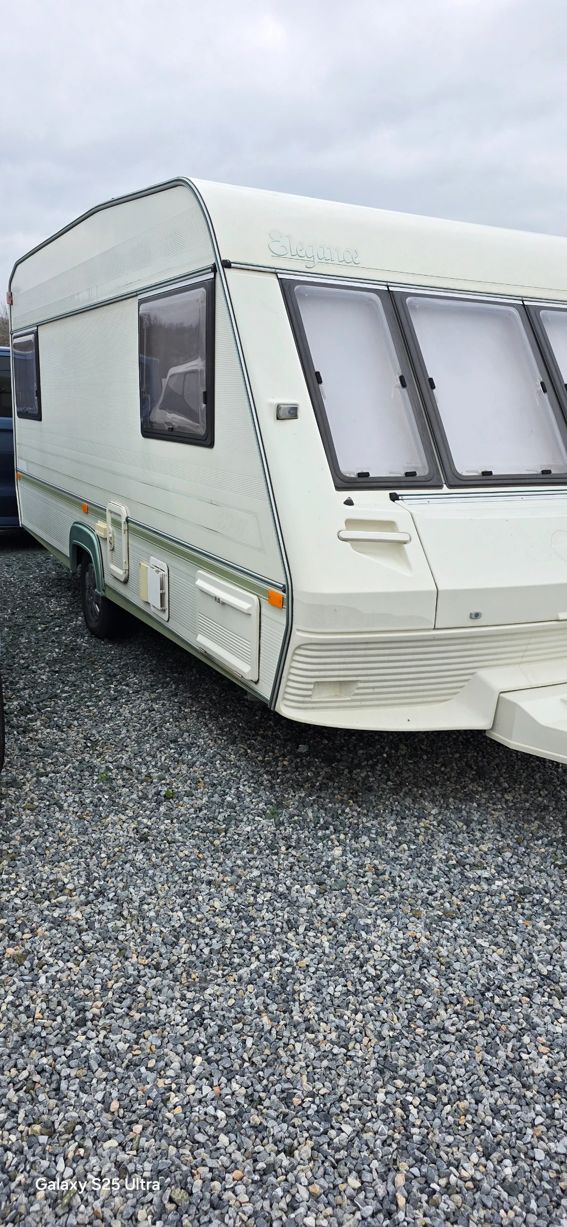 Каравана ABI ELEGANCE  - изображение 2