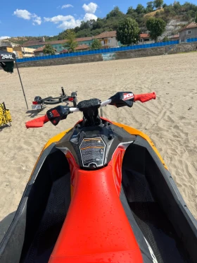  Bombardier Sea Doo spark trixx | Mobile.bg    3
