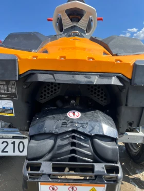  Bombardier Sea Doo spark trixx | Mobile.bg    6