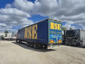 Полуремарке Krone SDP27, снимка 5