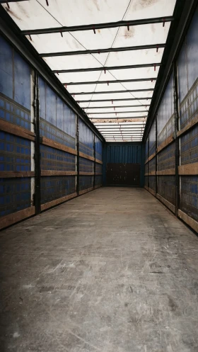 Полуремарке Krone SDP27, снимка 7 - Ремаркета - 53585620