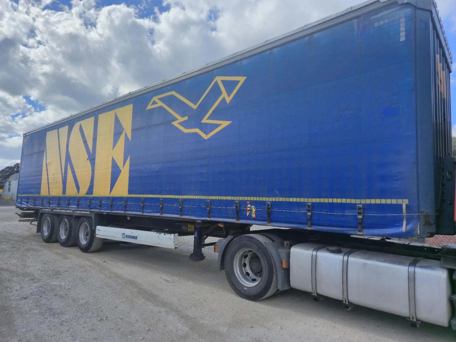 ����������� Krone SDP27 | Mobile.bg � ����������� 1