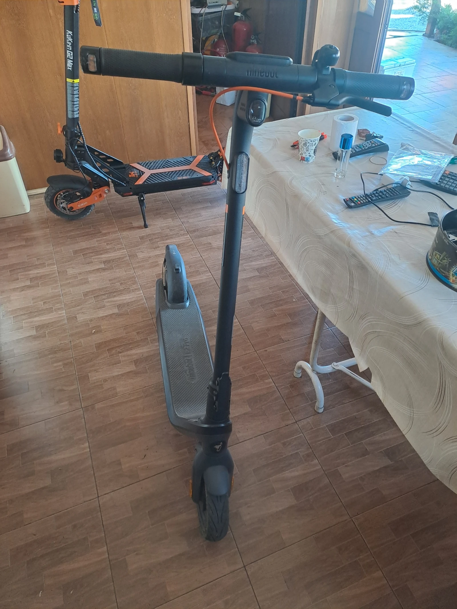���������� SEGWAY   ninebot e 2 pro | Mobile.bg � ����������� 1
