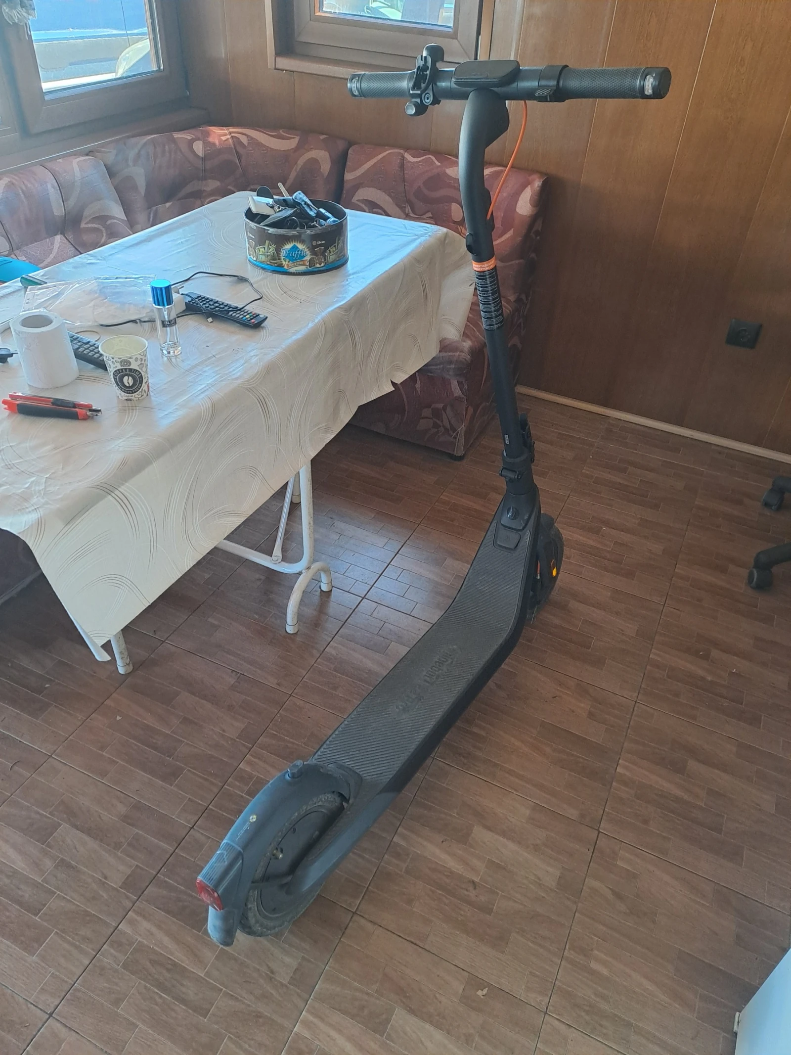 ���������� SEGWAY   ninebot e 2 pro | Mobile.bg � ����������� 2