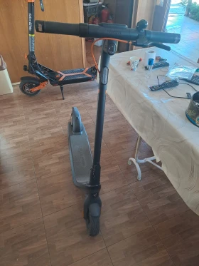 ������ ���������� SEGWAY   ninebot e 2 pro