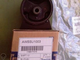 СУЗУКИ ИГНИС, снимка 1