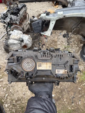 Vw Passat B8 2016г 3G0.920.791.A дигитален километаж, снимка 2